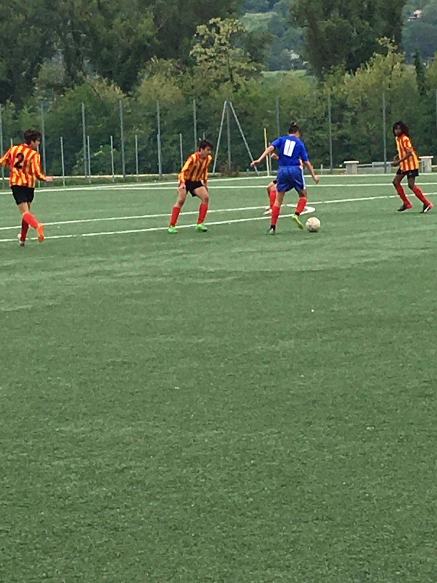 GioeleSabatini⚽️ (@10gioele) on Twitter photo 