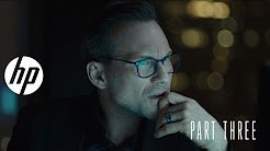 hpsecurity's tweet photo. The saga continues! @HP 's the Wolf. Showing what can happen without proper #cybersecurity! #InfoSec #SureClick https://t.co/tiDrMeh8qL