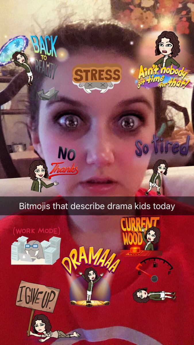 itsme_julieb's tweet photo. Drama kids back at school today after States #FLState2017 @District7thes @FLThespian https://t.co/aZZq7amkaE