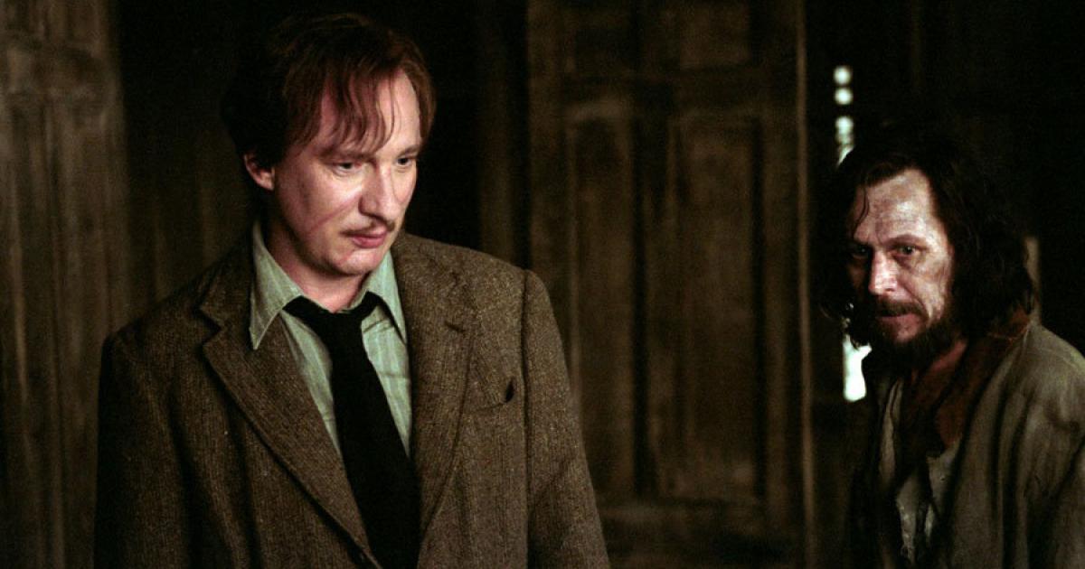 Happy Birthday to David Thewlis!    