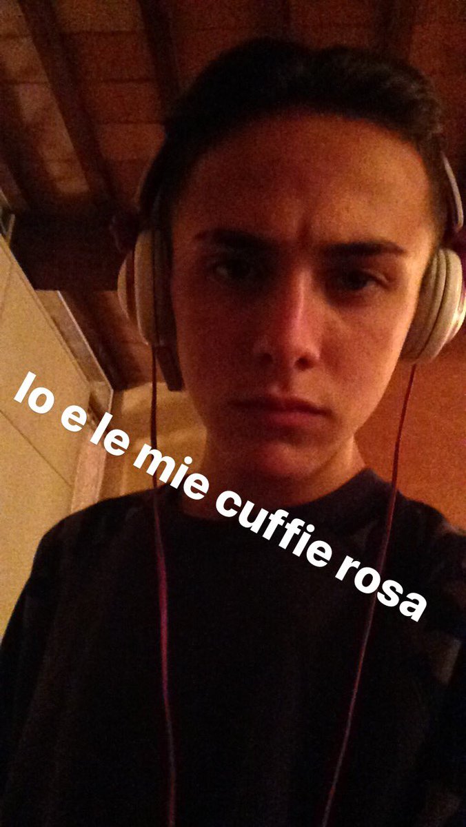 GioeleSabatini⚽️ (@10gioele) on Twitter photo 