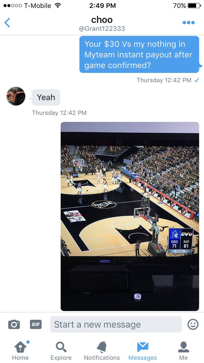 In Brock We Trust🙏🏼 tweet media