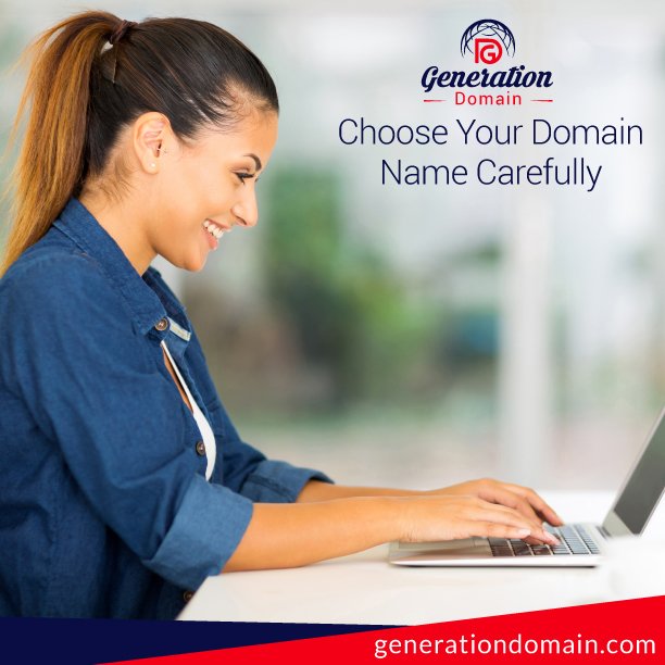 Know your domain suffixes! Choose the right domain for your business!
#Domains #CheapDomain #CheapNameDomain #DomainResellers