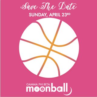 Get excited for Moonball with <a href="/IowaGPhi/">IowaGPhi</a> next month!