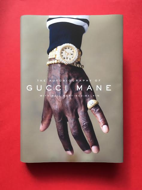 the autobiography of gucci mane book buy