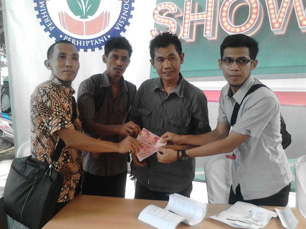 muttamarzaky's tweet photo. PD dan PLD gula, Way kanan juara 3 dalam lomba kelompon capir Zona 1 kab way kanan @abditimur77 @jokowi @EkoSandjojo @KemenDesa https://t.co/hVrAOx1ulx