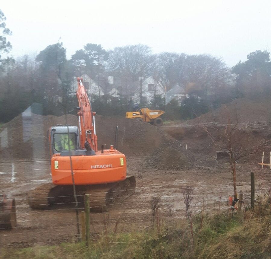 ConlonEng's tweet photo. With active projects in Galway, Roscommon, Westmeath, Offaly, Longford, Laois, Dublin &amp; Wicklow. if you're thinking of building, call Conlon https://t.co/tifYGvCIMn