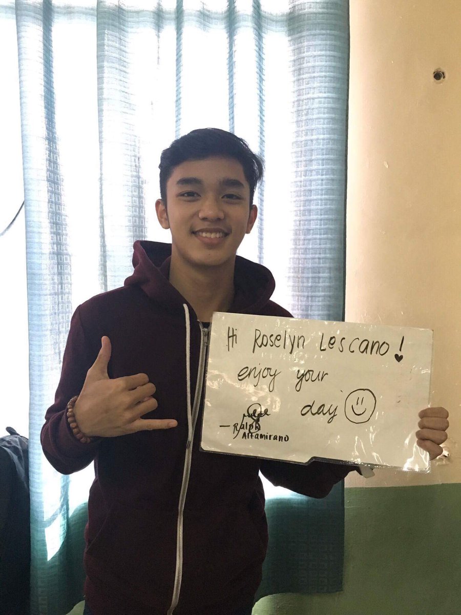biancajavate's tweet photo. happy happy birthday to our artistahin classmate! will bring u carbonara soon 😋🍴@raalllppph #zeroground https://t.co/cR83PHO2em