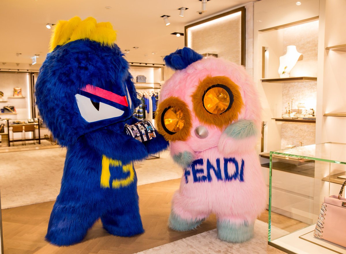 fendi westfield