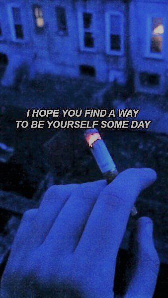 {hope}