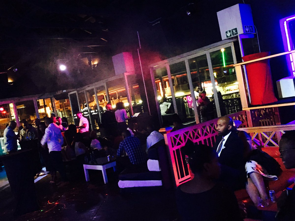 AHustlersBible2's tweet photo. We've reached our final destination @Ballerz_ZA #anightoutwithG https://t.co/8MAHAHQBHM