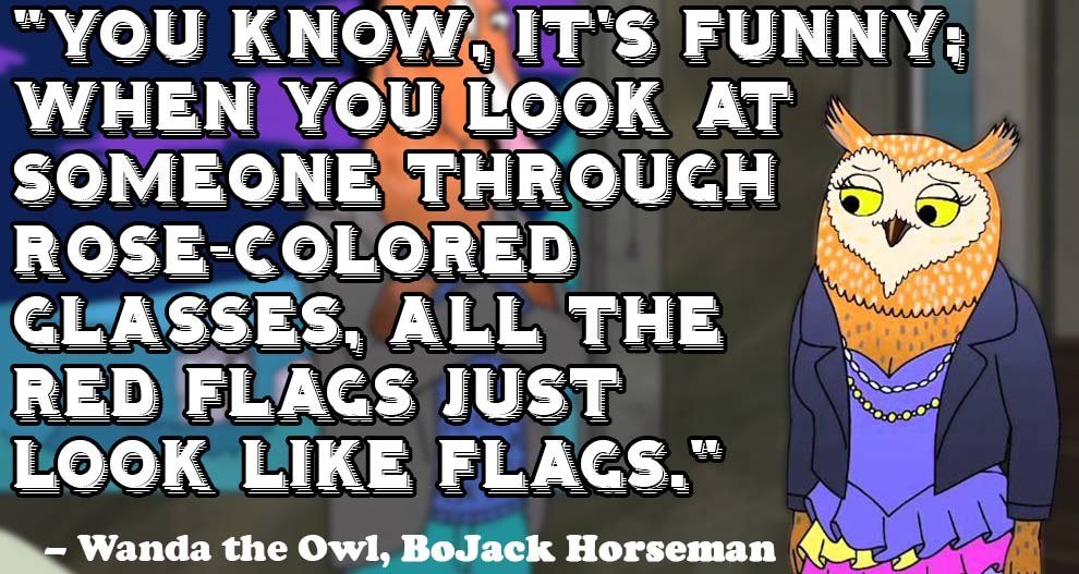 BuzzFeed on Twitter "29 of the most beautiful TV quotes of all time