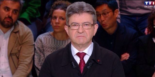 Quand t'as rien compris a ce qu'a dit #macron pendant 7 min. #LeGrandDebat #TF1debat