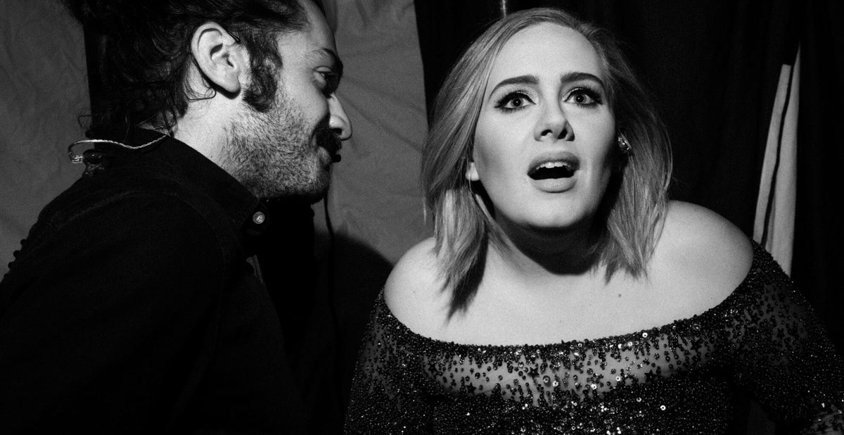 adeleinarg's tweet photo. @Adele #AdeleLive2017 #Adeleaide #Australia 13/03/ 2017 https://t.co/mJBXxC9Aoz