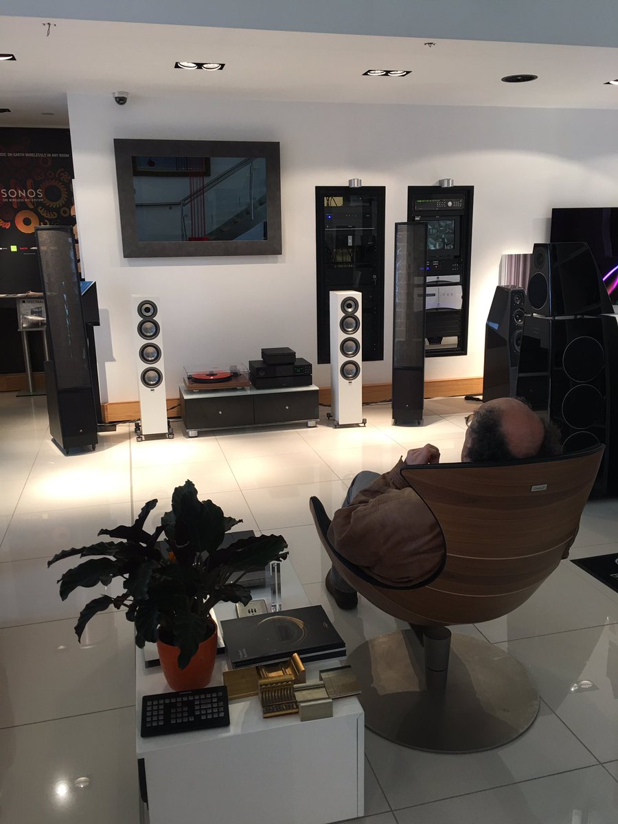 martin logan electromotion x