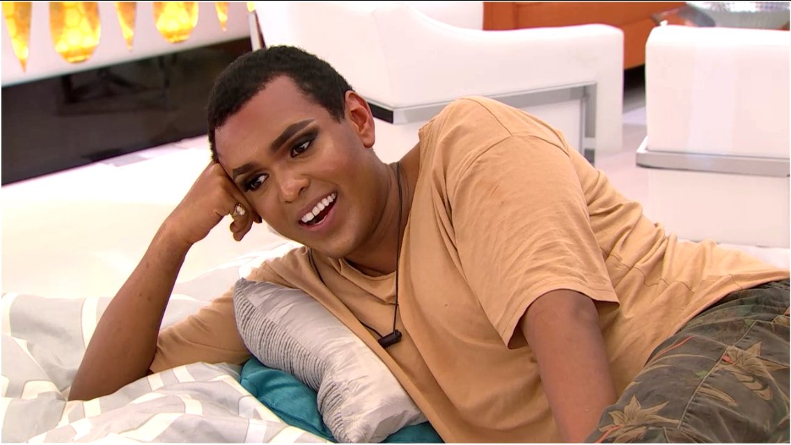 89razorskate20's tweet photo. Week 2, RT &amp; LIKE If You're Team GARY! #BBCAN5 https://t.co/GYMOKjcXMQ