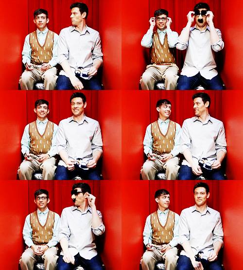 Justen_isMy's tweet photo. #2YearsWithoutGlee
ME ENSINARAM MUITAS COISAS EM FORMA DE MUSICA.. https://t.co/CdCuvnRklD