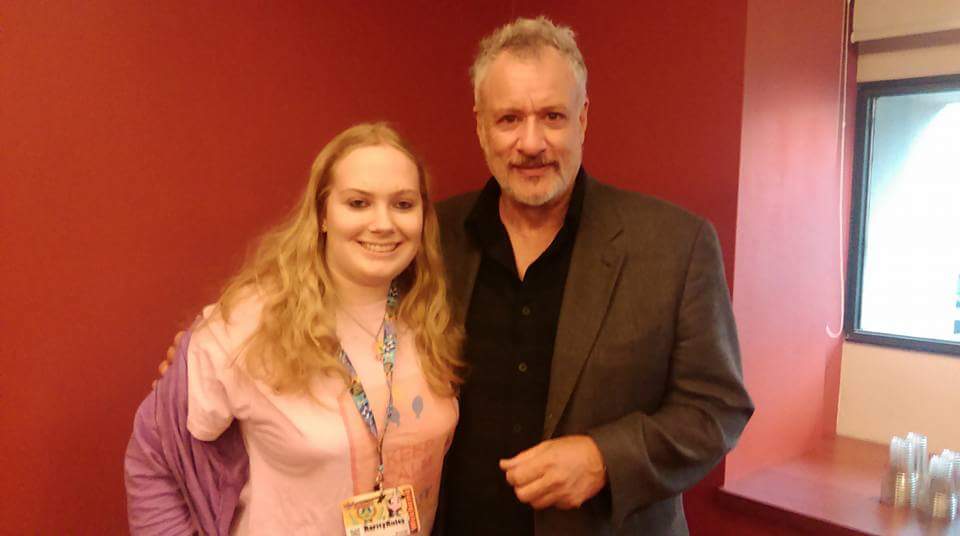 Happy Birthday John de Lancie 