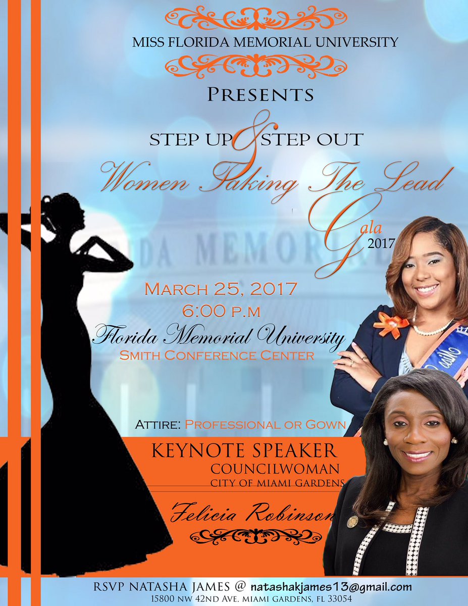 tashh_gem's tweet photo. Please come out to hear a powerful message from Councilwoman Felicia Robinson https://t.co/ACMxFVyvmw