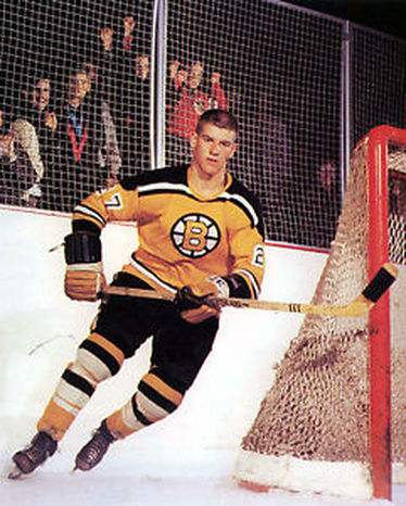 Happy BDay to the incomparable Bobby Orr- The Greatest Defenseman the sport has ever seen. 