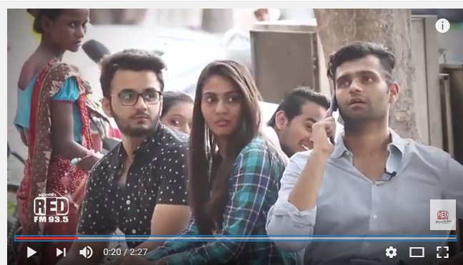 justjaveed's tweet photo. Crazy Vids: Speaking louder in Public ,,,,,, See The reaction ... https://t.co/6I6BJsHagW https://t.co/7bGGbBZj2a