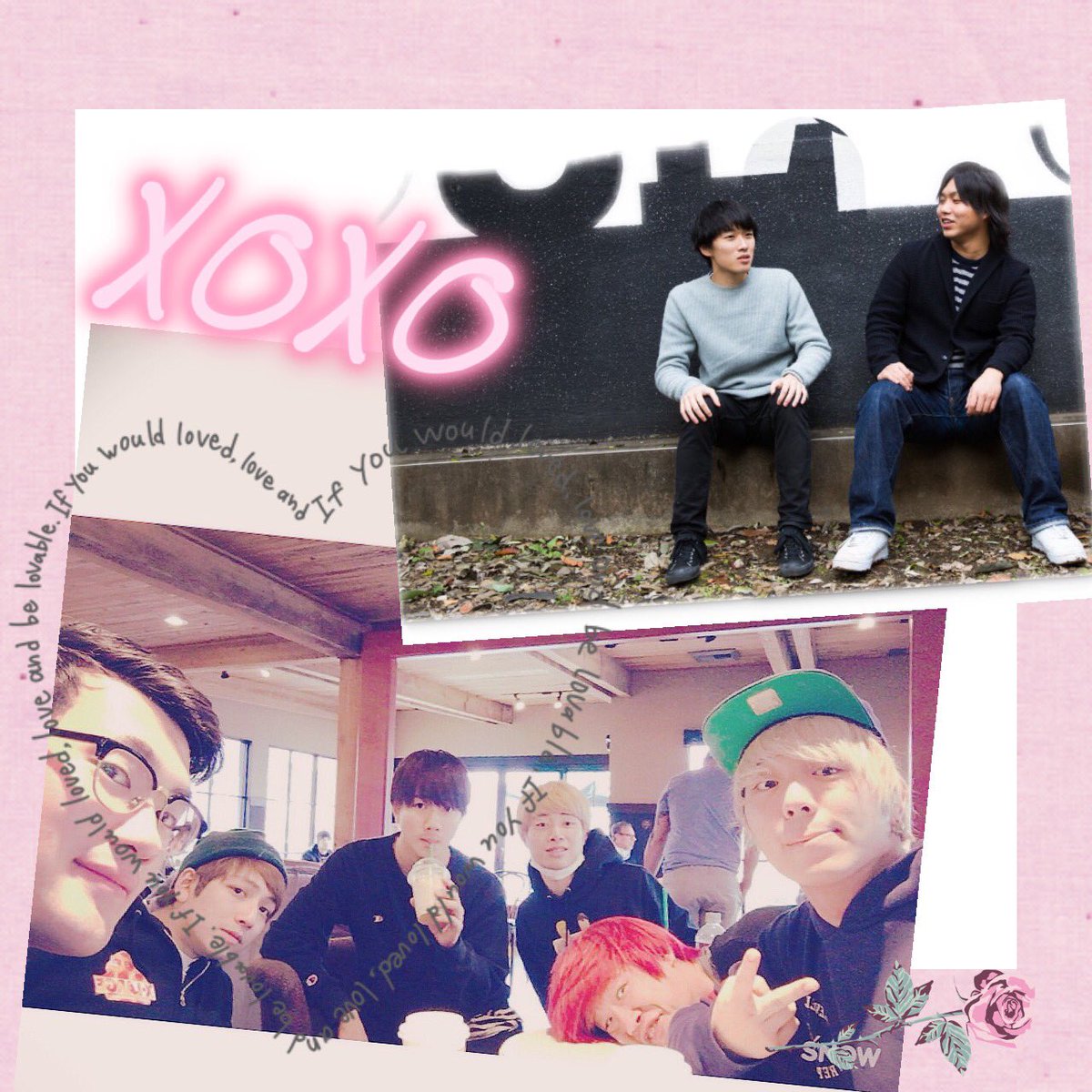 l1NCTsGMABpuCoM's tweet photo. #YouTuber好きな人と繋がりたい 
#はじめしゃちょー
#マホト
#東海オンエア
#アバンティーズ
#フィッシャーズ
#水溜りボンド
#カリスマブラザーズ
#おるたな
#レイターズ
#禁断ボーイズ
#すしラーメンりく
💓かRTで気になったらフォロー！
フォロバもします！ https://t.co/SyzLMOOgA4