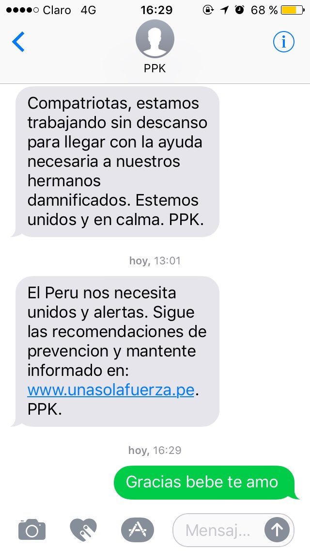 MalDiegoBueno's tweet photo. #PPLOVE https://t.co/rsY08cK6T3