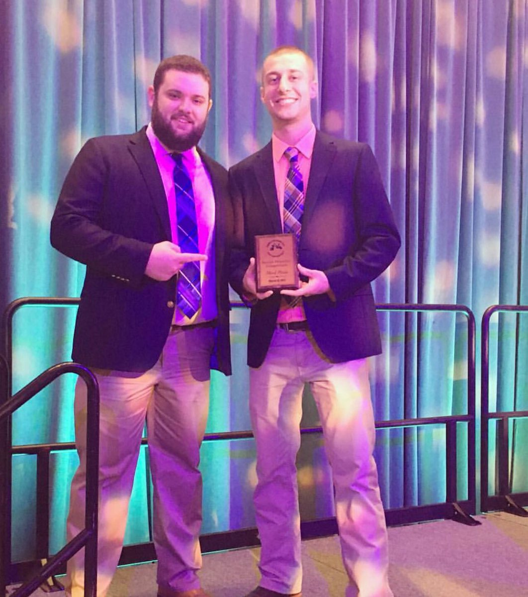 TreyGellert's tweet photo. Purdue got 3rd in bovine palpation competition at savma symposium this past weekend at Texas am. I got third overall palpator as well. https://t.co/uBvNgbFDQ5