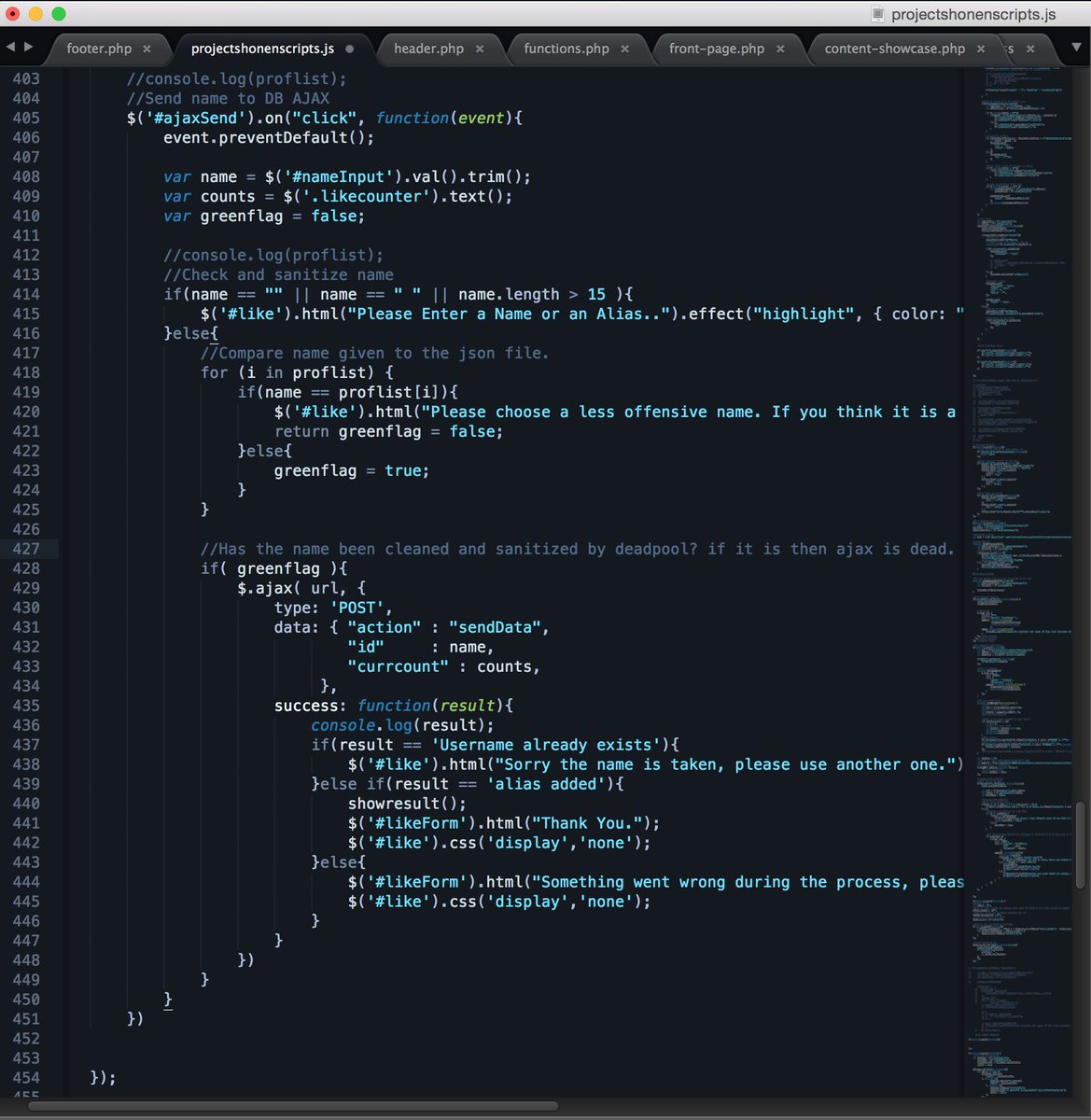 Might as well have fun. looool
