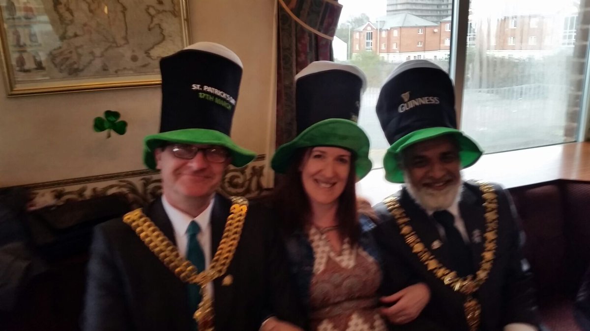 Neil Hampson tweet media