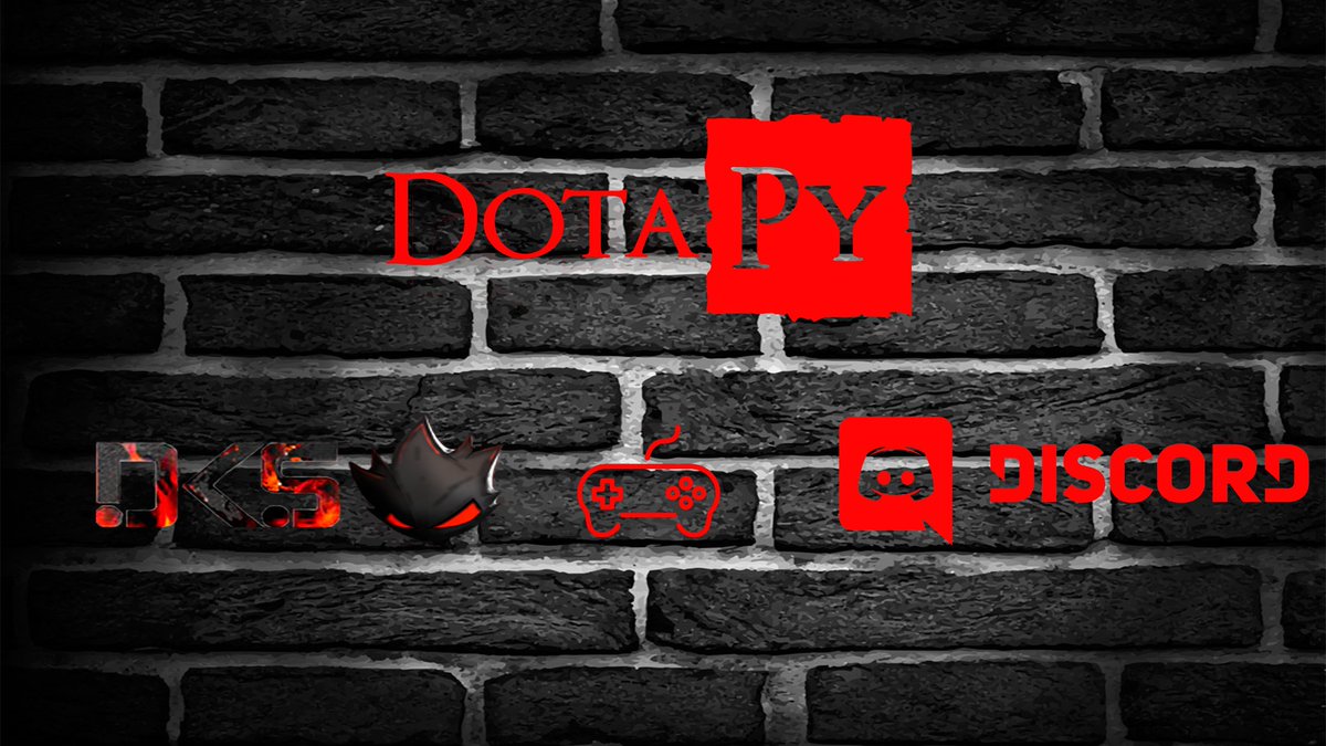 Team_DkS_Dota2's tweet image. Thank you @discordapp for helping us communicate in the @DOTA2 tournaments. Me and my team appreciate this.#Myserver discord.gg/5VBSAAY