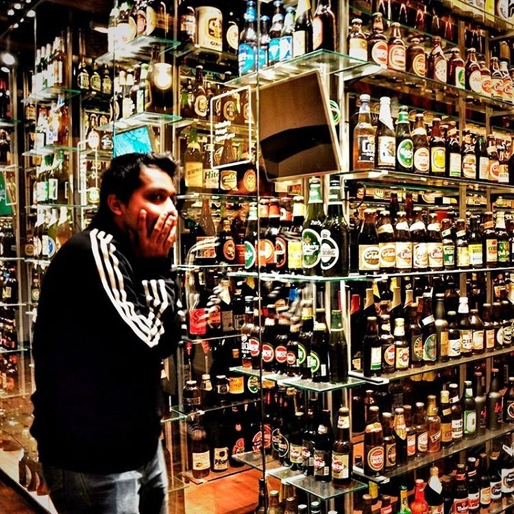 cervejastore's tweet photo. Fica perdido na hora de escolher uma cerveja artesanal? Relaxa que o nosso especi... https://t.co/TeOG1IClrG https://t.co/PQOEPpbzOD