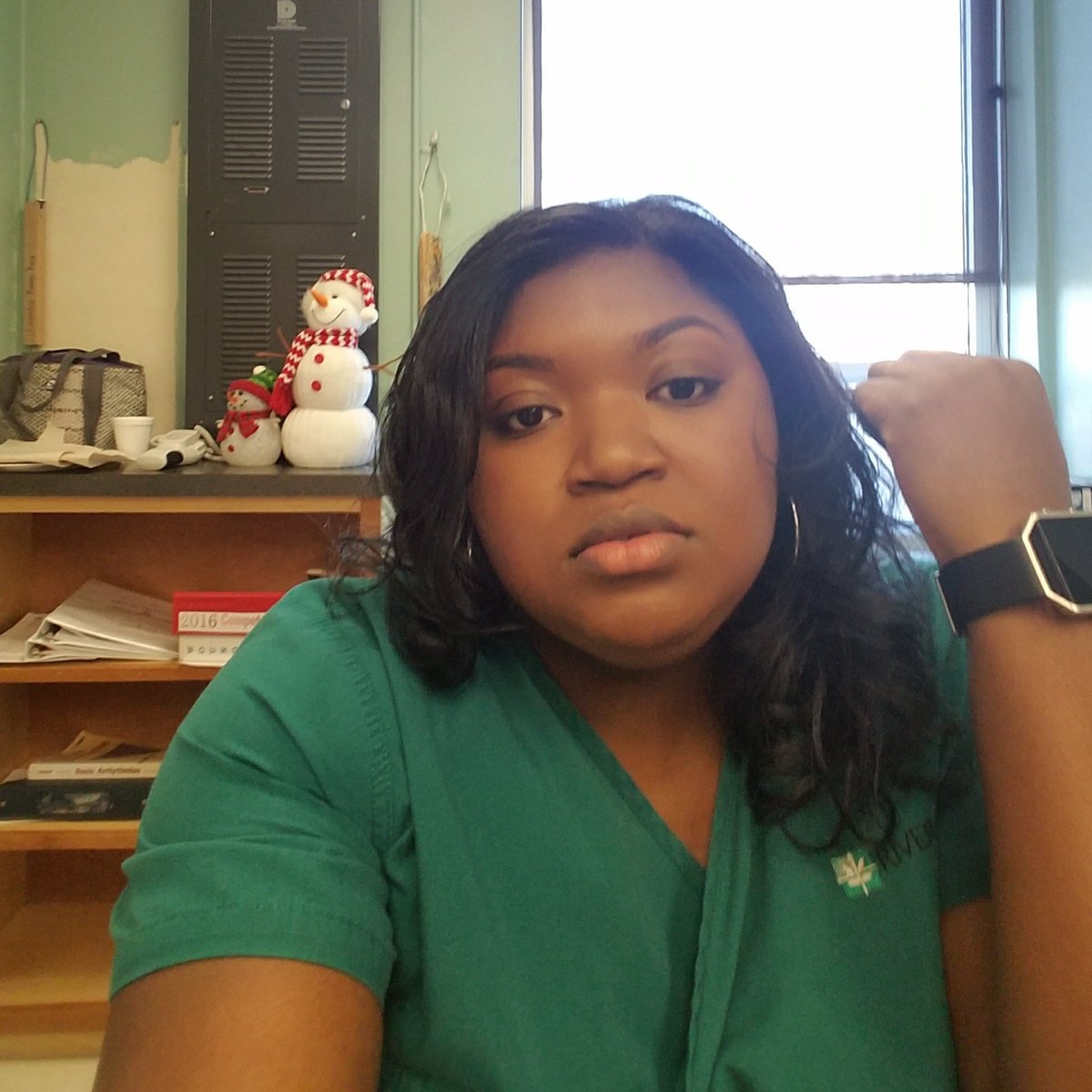 ItsToyaB's tweet photo. #NewProfilePic https://t.co/bhpvBH0XCx