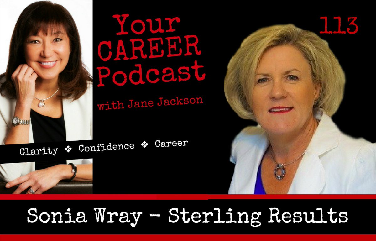 JaneCareerCoach's tweet photo. What it takes to be a #businessmentor and #fitness #trekking guru! Sonia @sterlingresults shares her success secrets https://t.co/ydOPsk6Fls https://t.co/wM4k50vGvm