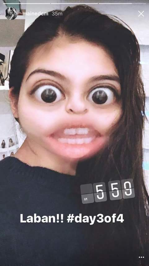 jasminerose1624's tweet photo. Hahaha meng 😂😂

#ALDUBxDTBYPagsubok https://t.co/HIuFYkBJad