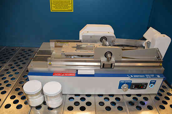 Excited to announce the first #3DPrinting Material Development Kit, a catalyst to growing our industry! hp.tl/60128ZUsy #AMUG2017