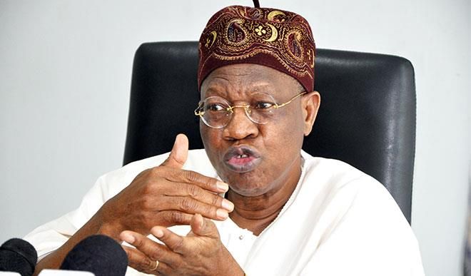 AIT_Online's tweet image. Whistle-Blowers Have Everything To Gain And Nothing To Lose – Lai Mohammed - See more at: buff.ly/2mlt0Gk