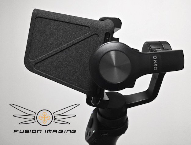 fusion_imaging's tweet photo. Go a @dji Osmo ?, need a visor ? We got em https://t.co/scX7faTmKx #osmomobile #iPhone7Plus #iPhone #filmmaking #dji #filmmaking #apple #3D https://t.co/zpYurymWd8