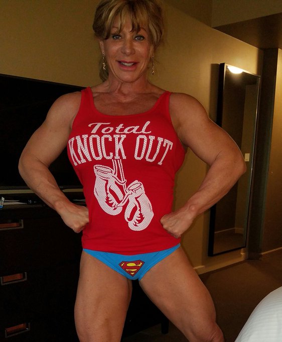 @GeeksnFreaksArt  @KittysDD https://t.co/EoHC9pvDiu<a class="tags" target="_blank" title="On Twitter" href="/?out=eyJ0eXAiOiJKV1QiLCJhbGciOiJIUzUxMiJ9.eyJpYXQiOjE3MjI0MjMwNjYsImlzcyI6InR3cG9ybnN0YXJzLmNvbSIsIm5iZiI6MTcyMjQyMzA2NiwiZXhwIjoxNzUzOTU5MDY2LCJyZWRpcmVjdF91cmwiOiJodHRwczovL3R3aXR0ZXIuY29tL0dlZWtzbkZyZWFrc0FydCJ9.IikQtiVEG7XKri9_PDgj4ZBINN37BBGYlWARkK7oXe6hro2oJUFOHyS9_2nnTzUyv612yAP382yzCrG86EOfKg">@GeeksnFreaksArt</a><a class="tags" href="/tag/kittysdd">@kittysdd</a><a href="/tag/legs"class="tags"><span>#legs</span></a><a href="/tag/femdom"class="tags"><span>#femdom</span></a><a href="/tag/femalemuscle"class="tags"><span>#femalemuscle</span></a>