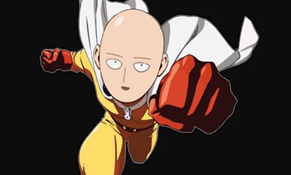 actualbman's tweet image. New #bingealert. Turns out @netflix added #OnePunchMan to the stream. Been wanting to catch this one for a while. #anime