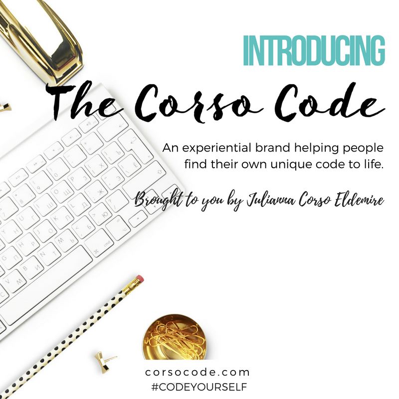 TheCorsoCode's tweet image. I've launched a new extension of my #brand called The Corso Code. Give me a shout! #Blogger #LifestyleBlogger #Fashionblogger #Foodblogger