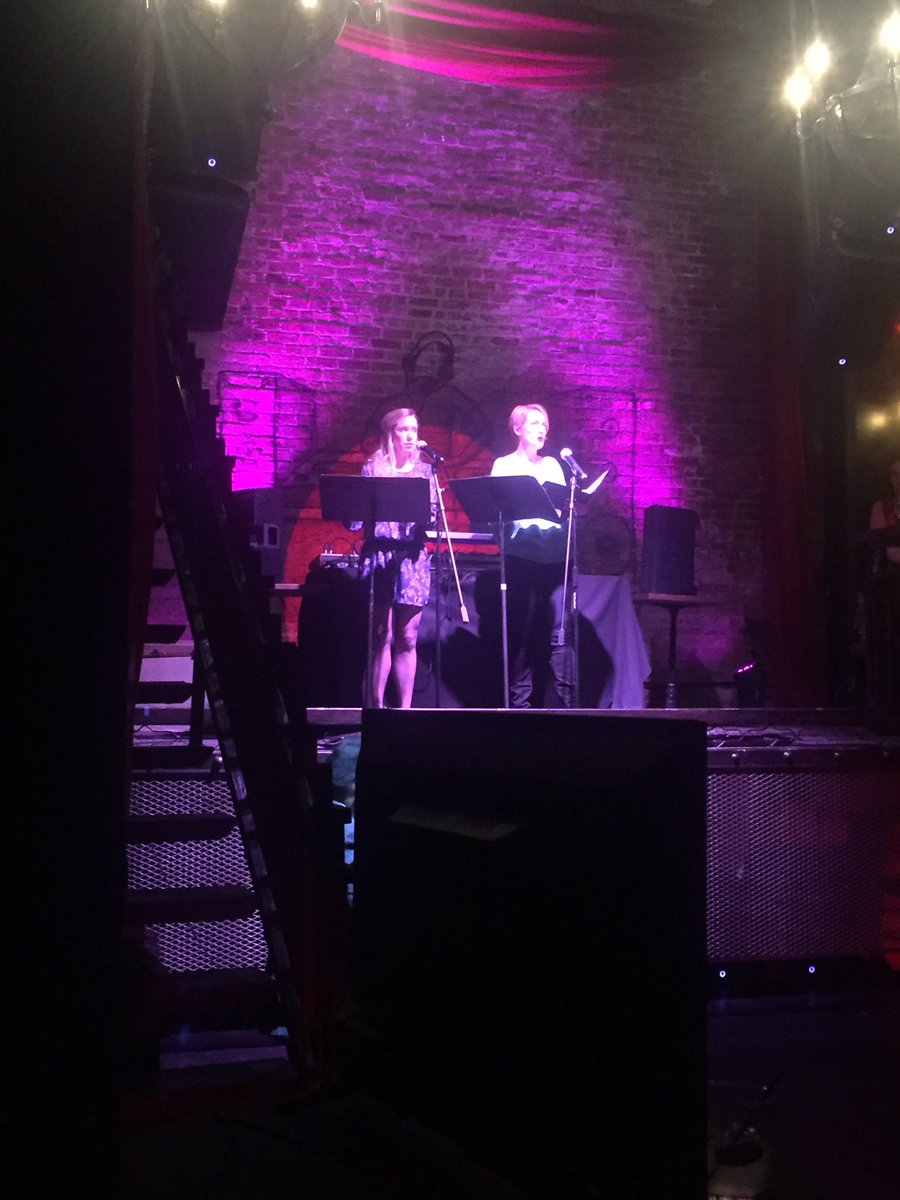 APACnyc's tweet photo. Thanks to all our APAC alums for performing tonight! #APACHomecoming (1/2) https://t.co/rtwLXmzi3F