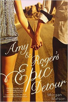 IntervenerJG's tweet photo. Last book of spring break reading! #RRockReads @McNeilHSLibrary https://t.co/hJBbYPnInB