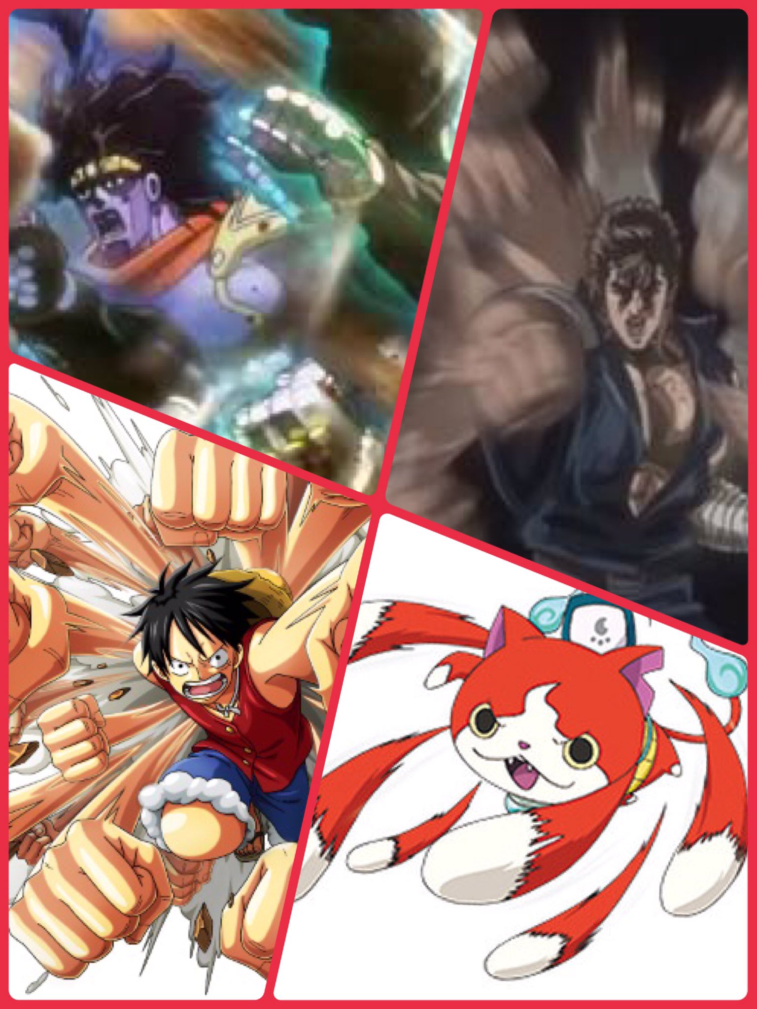 トムトム W それはルフィのゴムゴムのガトリング ジョジョのオラオラ 北斗の拳の北斗百裂拳 ジバニャンの ひゃくれつ肉球 笑 トムトム W それはルフィのゴムゴムのガトリング ジョジョのオラオラ 北斗の拳の北斗百裂拳 ジバニャンの ひゃくれつ肉球 笑
