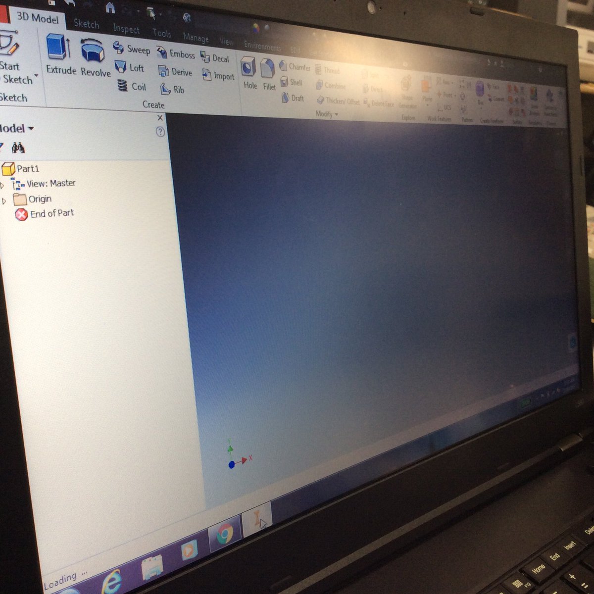 patelro104's tweet photo. Working on AutoDesk #pmhstem #Velocity5 https://t.co/5VY78Y28sr