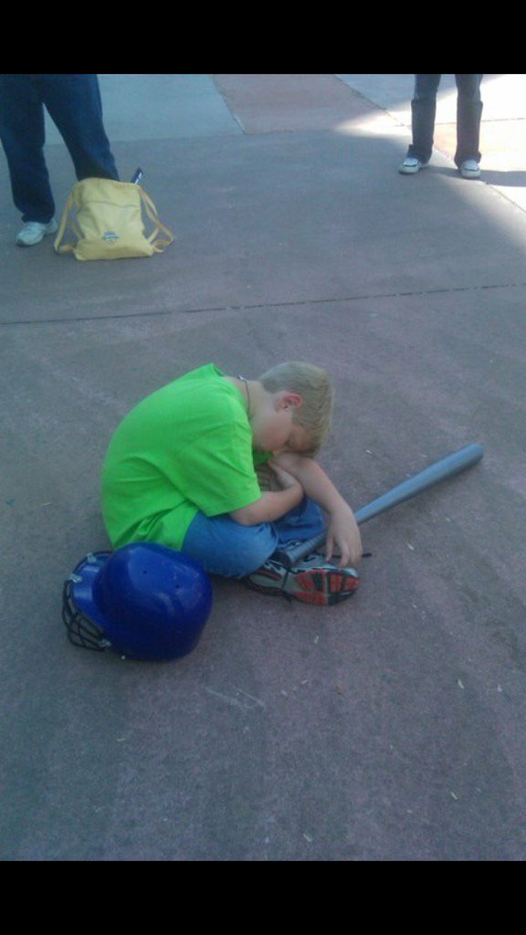 Donald Balch tweet media