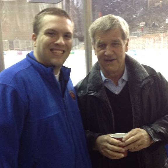 Happy Birthday to the Great Bobby Orr 