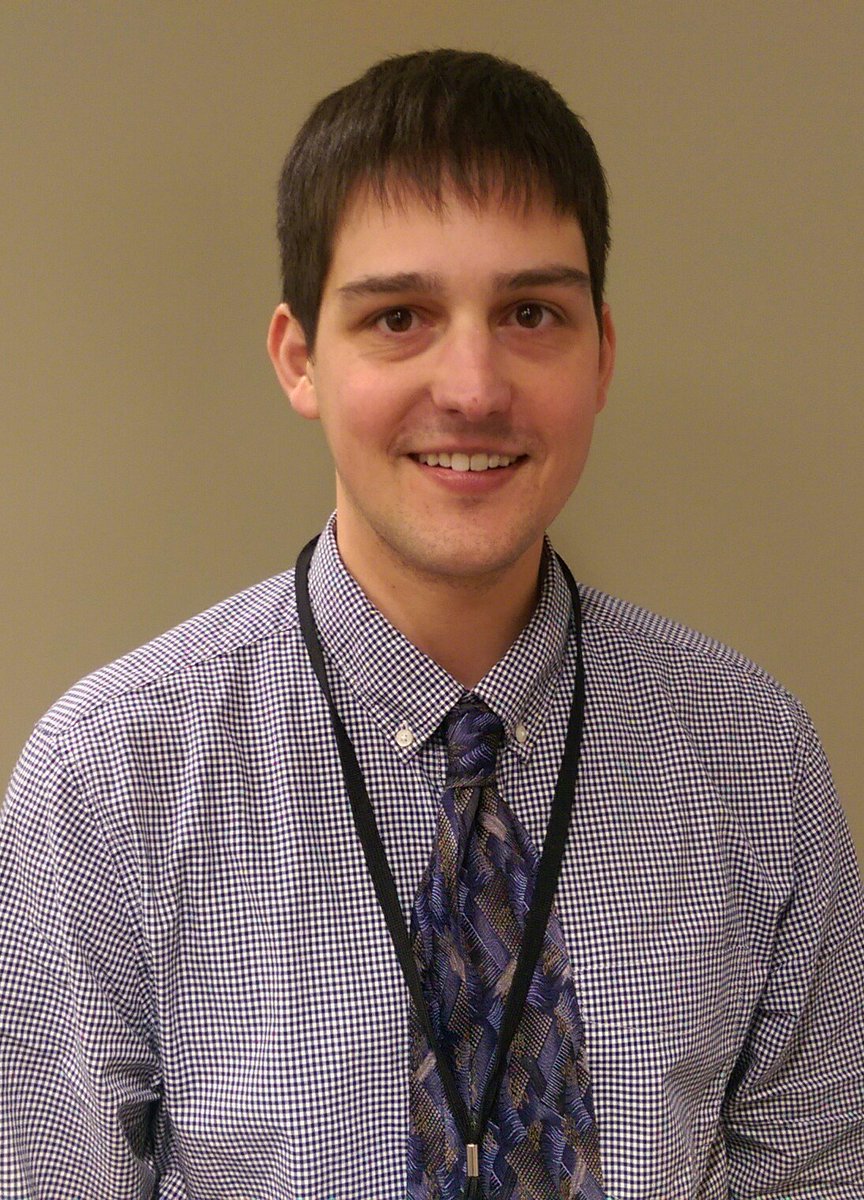 Penn Manor SD on Twitter "Congratulations to Chad Billman, appointed