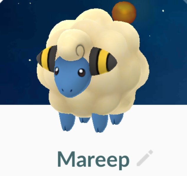 PokemonGo80501's tweet photo. #mareep at Boulder County Fair grounds #PokemonGO #longmont https://t.co/PY7plAHcOO