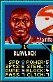 Happy birthday to Jam TE, Hangtime, & Showtime alum Mookie Blaylock!   